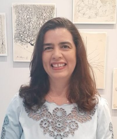 Cristiana Pereira